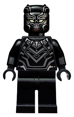 lego black panther