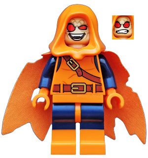 Lego Super Heroes Duende Minifigura SH268 