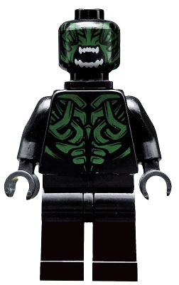 Lego LegoBerserker Thor Ragnarok Super Heroes Neu Minifigur Minifig Figur sh425 
