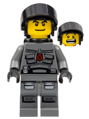 lego space police bricklink