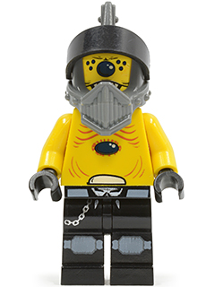 lego space police figures