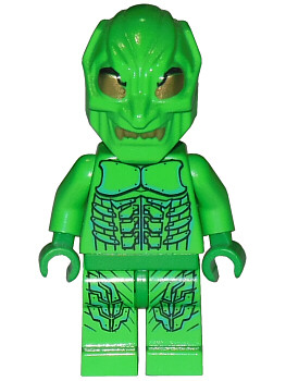 by Spider-Man Loose LEGO Spider-Man Loose Ultimate Green Goblin Minifigure 