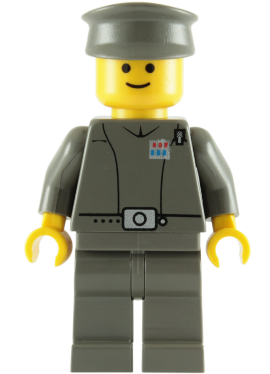 Lego imperial officer bricklink new arrivals