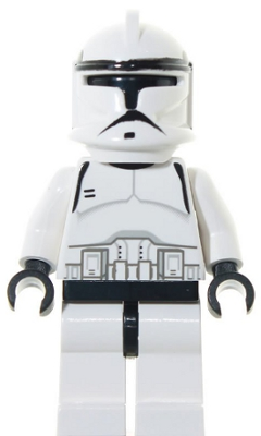 Lego 2002 clone trooper new arrivals