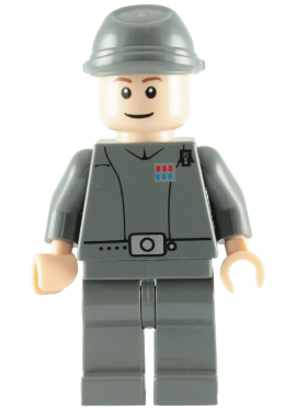 Lego imperial officer bricklink new arrivals