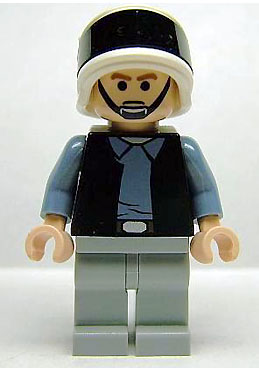 - Star Wars Details about   LEGO  Rebel Fleet Trooper Minifigure smiling Set 9509