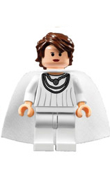 Authentic Lego Star Wars Minifigure Mon Mothma  # 7754 