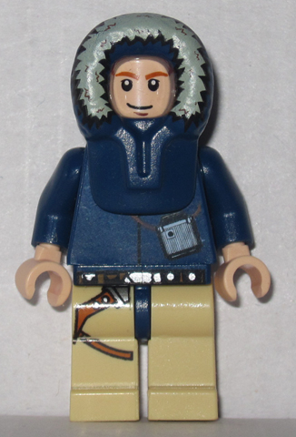 Featured image of post Lego Han Solo Minifigure Bricklink Another old star wars minifigure
