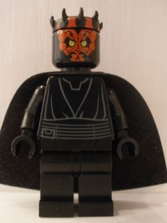 darth maul bricklink