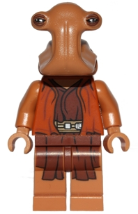 Ithorian Jedi Master : sw0570 | BrickLink