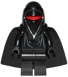 Lego star wars cheap imperial guard