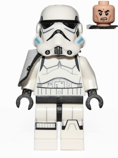 LEGO Clone Trooper Sergeant Star Wars Minifigure