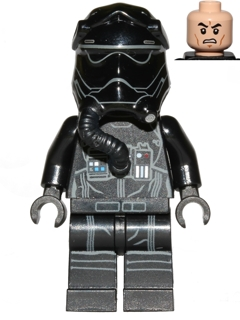 Bricklink tie fighter hot sale