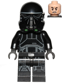lego death trooper
