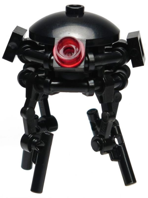 lego probe droid