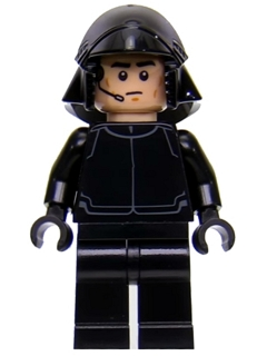 LEGO Star Wars First Order Shuttle Pilot sw871 Minifigure NEW!!!!! 