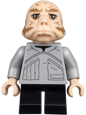 BrickLink - Minifigure sw0970 : LEGO 
