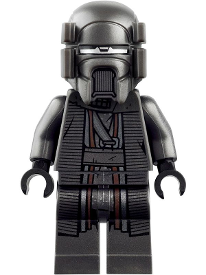 LEGO® sw1098 Star Wars Knight of Ren Minifigs 75284 Kuruk 