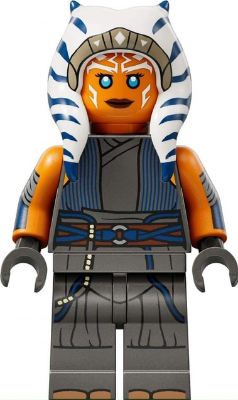 Bricklink lego 2025 star wars minifigures