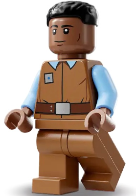 Bricklink star wars discount minifigs