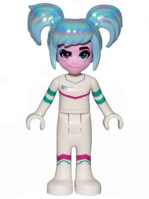 lego movie 2 sweet mayhem