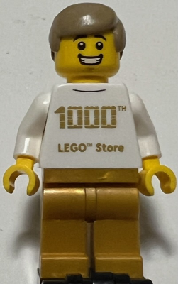 Lego store san online salvador