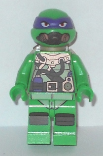 lego donatello