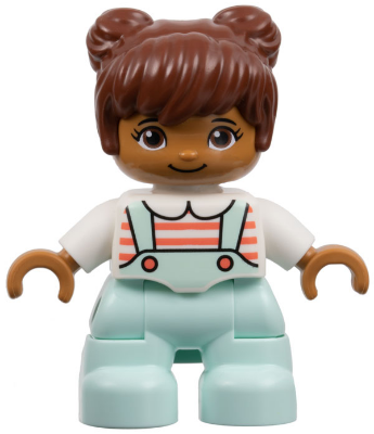 girl | Brickset: LEGO set guide and database