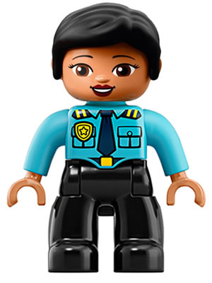 Figurine lego duplo hot sale