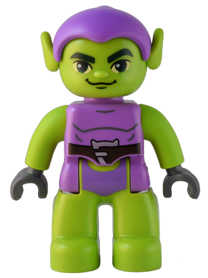 lego green goblin