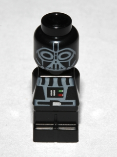 Lego® Star Wars 15x Micro Figuren AT-ST Pilot aus Set Hoth 3866 Neu