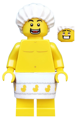 Shower Guy