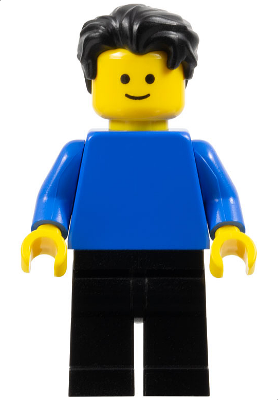 LEGO minifigures BrickLink Designer Program | Brickset