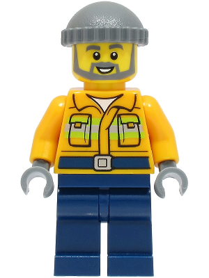 LEGO minifigures BrickLink Designer Program | Brickset