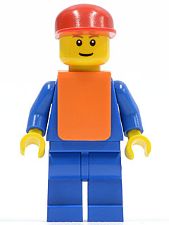 LEGO minifigures 2006 | Brickset