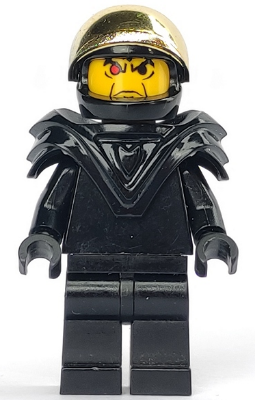 LEGO minifigures Alpha Ogel Brickset