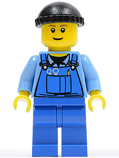 Town | City | Brickset: LEGO set guide and database