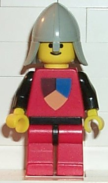 Lego castle minifigures discount bricklink