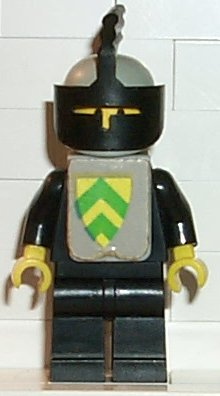0016 Lego® Figurine Castle Minifig Classic Personnage  Choose  375 6075 