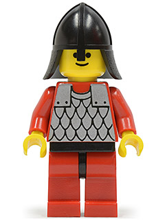 Lego knight minifigures online for sale