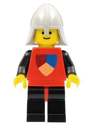Classic Castle | LEGO guide and
