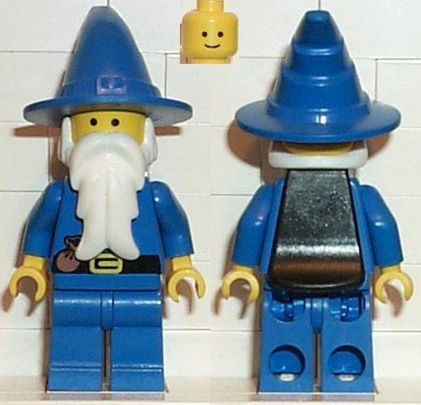 LEGO minifigures |