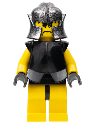 Details about   Lego Castle Knights Kingdom II ROGUE HERO KNIGHTS #8813 8821 Breastplate Armor 