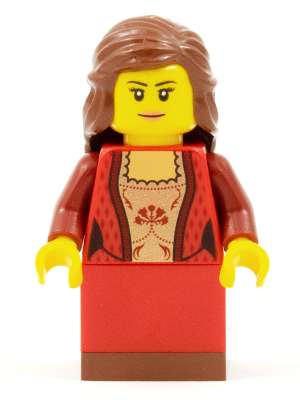 LEGO minifigures Castle | Brickset
