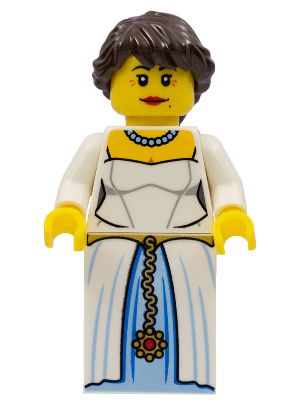 LEGO minifigures Collectible Minifigures 2013 | Brickset