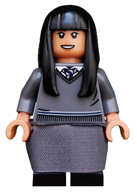 Cho Chang Lego Harry Potter Minifig hp263 NEW 