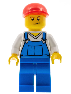 LEGO minifigures 2012 | Brickset