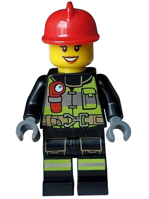 LEGO minifigures flash | Brickset