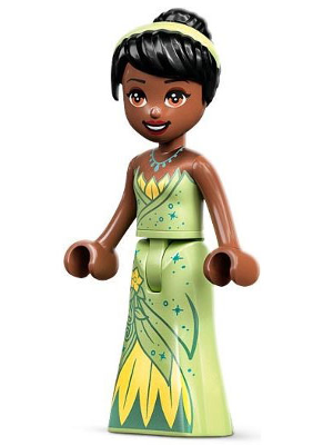 In Disney sets | Disney Princess / The Princess and the Frog | LEGO set guide and database