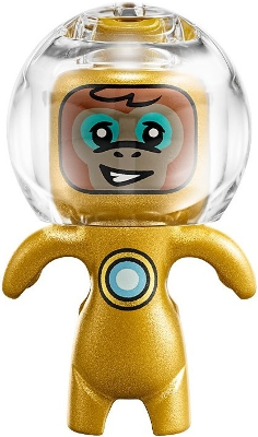 LEGO® Dreamzzz Nightmare King Minifigure Migo Dream Creature